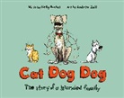 Nelly Buchet, Andrea Zuill, Andrea Zuill - Cat Dog Dog
