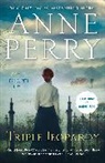 Anne Perry - Triple Jeopardy