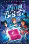 Michael Buckley - Finn and the Intergalactic Lunchbox