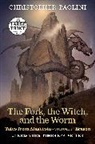 Christopher Paolini - The Fork, the Witch, and the Worm
