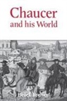 Derek Brewer, Derek S Brewer - Chaucer and His World