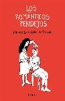 Roberto Iván González - Los románticos pendejos / Stupid Romantics