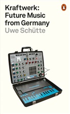 Uwe Schutte, Uwe Schütte - Kraftwerk