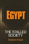 Hamied Ansari - Egypt