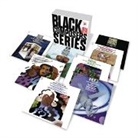 Paul Freeman - Black Composer Series 74-78 / Compl. Coll.10 CD (Audio book)