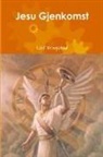 Leif Krogstad - Jesu Gjenkomst