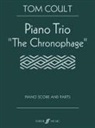 Tom Coult - Piano Trio 'The Chronophage'