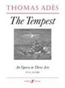 Thomas Ades, Thomas Adès - The Tempest