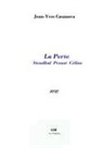 Jean-Yves Casanova - La Perte