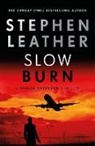 Stephen Leather - Slow Burn
