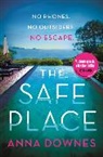 Anna Downes - The Safe Place