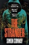 Simon Conway, Conway Simon - The Stranger