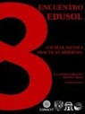 Alejandro Miranda - Actas del Octavo Encuentro EDUSOL