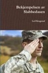 Leif Krogstad - Bekjempelsen av Slabbedasen