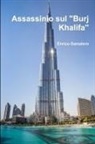 Enrico Gamalero - Assassinio sul "Burj Khalifa"