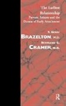 T. Berry Brazelton, T. Berry Cramer Brazelton, Brazelton T. Berry, Bertrand G. Cramer, Cramer Bertrand G. - Earliest Relationship