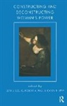 Beth J. Seelig, Carol B. Levy, Robert A. Paul, Beth J. Seelig, Seelig Beth J. - Constructing and Deconstructing Woman''s Power