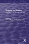 Edward Jones Reed, Rebecca Jones, Edward Reed, Reed Edward - Reasons for Realism