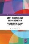 Hayleigh Bosher - Law, Technology and Cognition