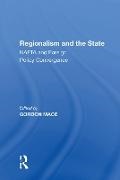 Gordon Mace, Gordon Mace, Mace Gordon - Regionalism and the State Nafta and Foreign Policy Convergence