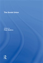 Peter Waldron, Peter Waldron, Waldron Peter - Soviet Union