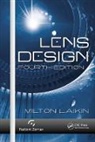Milton Laikin, Laikin Milton - Lens Design, Fourth Edition