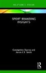 Aaron C.T. Smith, Constantino Stavros, Constantino (Rmit University Stavros, Constantino Smith Stavros - Sport Branding Insights