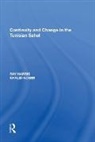 Ray Harris, Harris Ray, Khalid Koser - Continuity and Change in the Tunisian Sahel