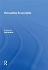 Neil Walker, Neil Walker - Relocating Sovereignty