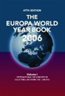 Europa Publications, Europa Publications - The Europa World Year Book 2006