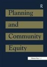 Agenda for America''''s Communities Program, American Institute of Certified Planners, Agenda for America's Communities Program, Agenda for America's Communities Program - Planning and Community Equity