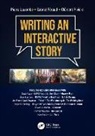 Gabriel Feraud, Pierre Lacombe, Pierre Feraud Lacombe, Clement Riviere - Writing an Interactive Story