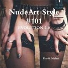 David Melani - Nudeart Style #101 Evolution 2.0