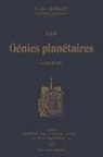 F. -Ch Barlet, F. -Ch. Barlet, Albert Faucheux - Les Génies planétaires