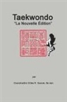 Gilles R. Savoie - Taekwondo