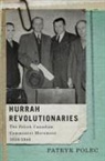Patryk Polec - Hurrah Revolutionaries