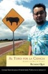 Ricardo Quit - Al Toro Por La Ciencia