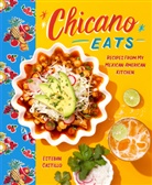 Esteban Castillo - Chicano Eats