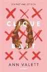 Ann Valett - Clique Bait