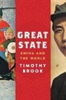 Timothy Brook - Great State