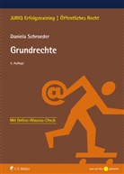 Daniela Schroeder - Grundrechte