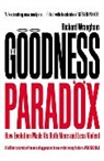 Richard Wrangham - The Goodness Paradox