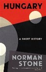 Norman Stone - Hungary