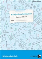 Friedhelm Heitmann - #einfachmathemagisch - Daten und Zufall