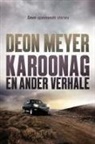 Deon Meyer - Karoonag