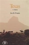 Joe B. Frantz, Joe Bertram Frantz - Texas