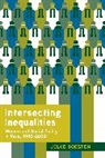 Jelke Boesten, Jelke (Lecturer Boesten - Intersecting Inequalities