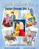 Anastacia Hawkins - Storie Italiane Volume 2 - Italian Stories Volume 2