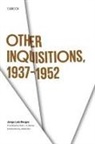 Jorge Luis Borges - Other Inquisitions 1937-1952