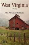 John Alexander Williams - West Virginia